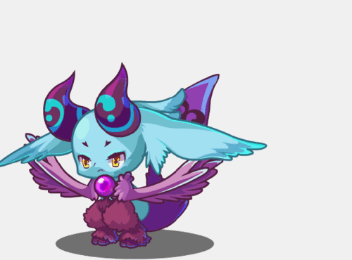 洛克王国多灵主:颜值爆表,实力强劲