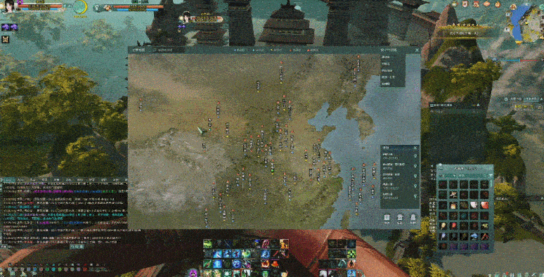 洛阳扶摇任务怎么做?新手小白也能轻松学会扶摇技能