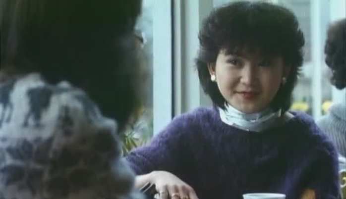 靓妹仔之失贞:影后林碧琪的成名作与人生隐痛