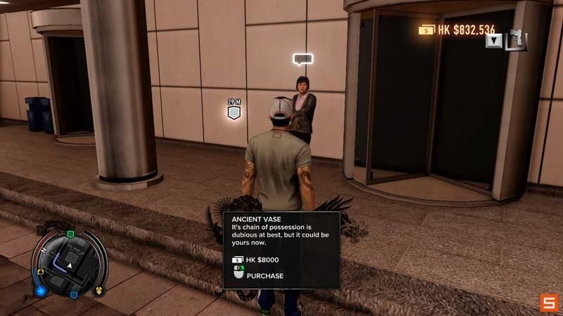 热血无赖家具收集 解锁你的游戏乐趣