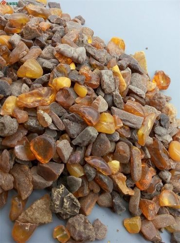 恐惧琥珀碎片掉落地点及获取技巧:高效刷取攻略