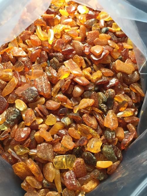 恐惧琥珀碎片掉落地点及获取技巧:高效刷取攻略