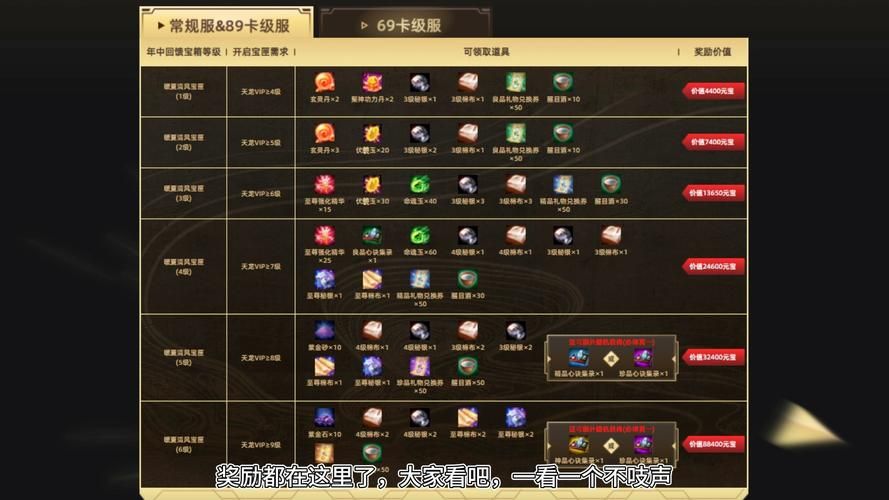 天龙八部更新了什么?快来看版本更新内容详解!