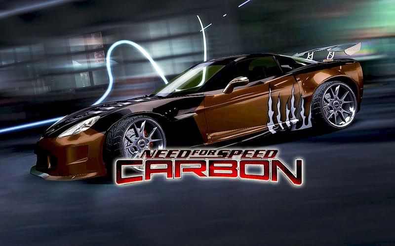 极品飞车10游戏评测:值得一玩还是鸡肋之作?