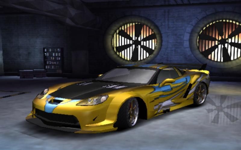 极品飞车10游戏评测:值得一玩还是鸡肋之作?