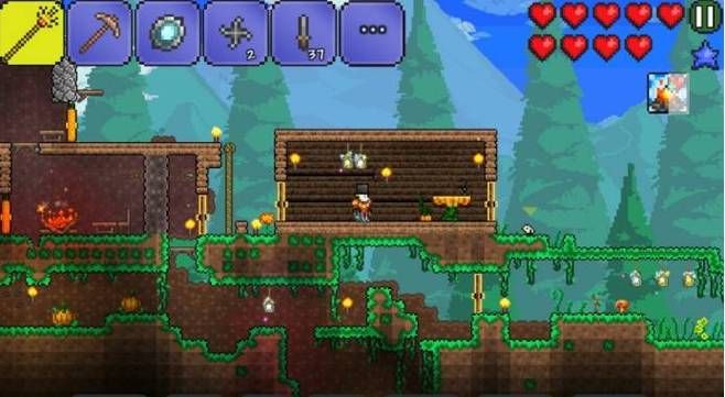 泰拉瑞亚存档丢失?教你备份和恢复存档的完整教程