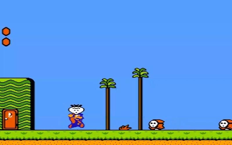 你玩过太空马里奥2吗?刺激的宇宙冒险,等你来体验!