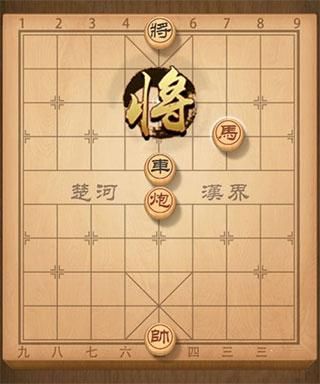 离线也能玩的单机象棋,高手快来挑战!