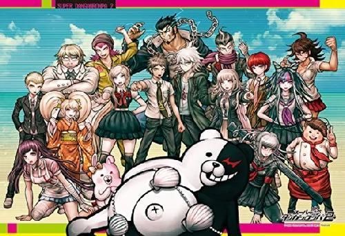 弹丸论破V3:多个结局等你解锁,烧脑推理等你挑战