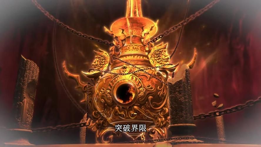 血色熔炉都有啥好东西掉?装备掉落详解!