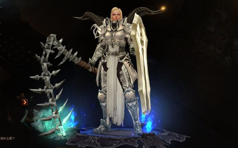 暗黑3圣教军:最强开荒BD及装备选择推荐