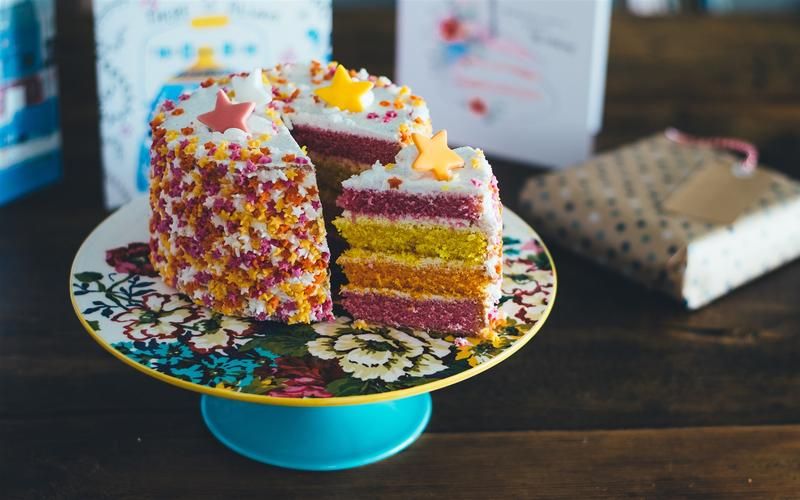 点心桌面主题:让你的手机桌面焕然一新