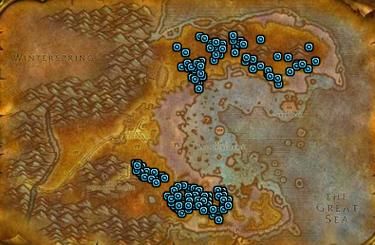 WOW猎人职业任务详解:装备技能全解锁