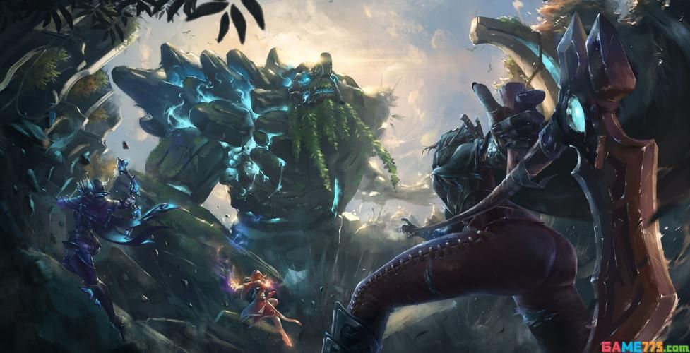 DOTA模式指令大全:快速上手各种游戏模式