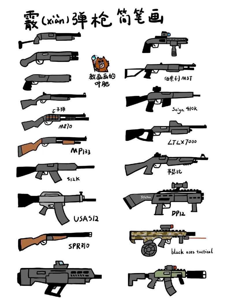 狙击火柴人1攻略大全:快速上手,成为狙击之王!