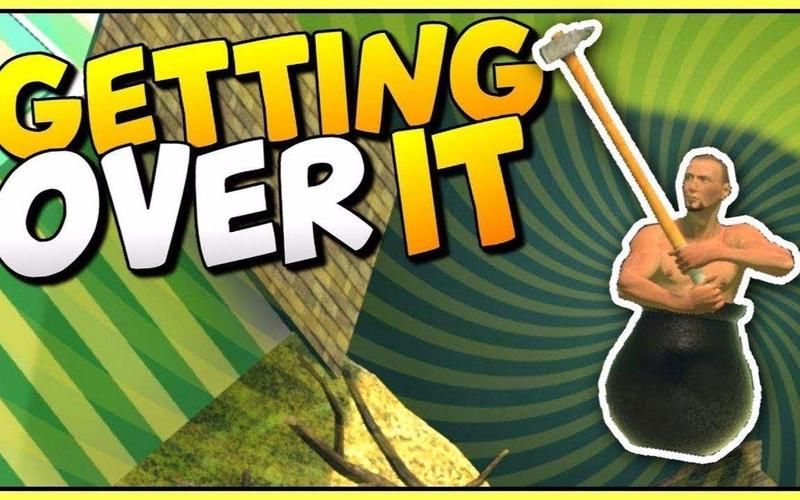 比你想象更难!和班尼特福迪一起攻克难关游戏攻略