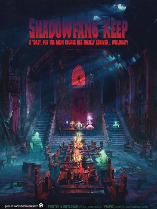 影牙城堡掉落了什么?经典怀旧服攻略