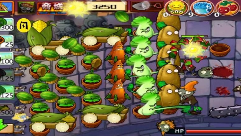 西游大战僵尸:经典西游,热血塔防