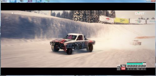 尘埃3详细玩法教程:键盘手柄操作指南