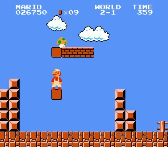 超级玛丽单机版:经典像素风游戏下载