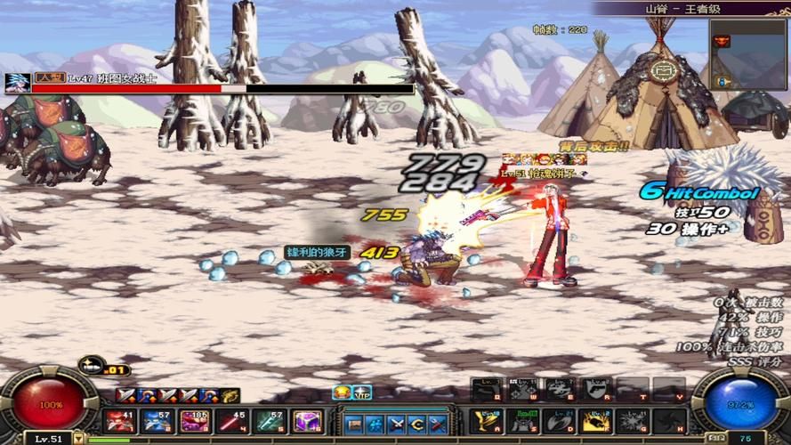 最新DNF体术漫游加点推荐:提升输出伤害的关键