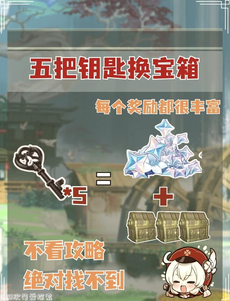 暗影迷宫钥匙在哪里?新手玩家必看获取指南