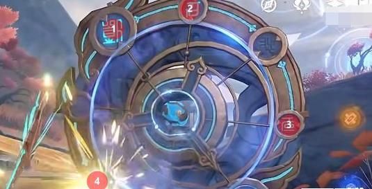 原神2.7太威仪盘:时间解密与机关详解