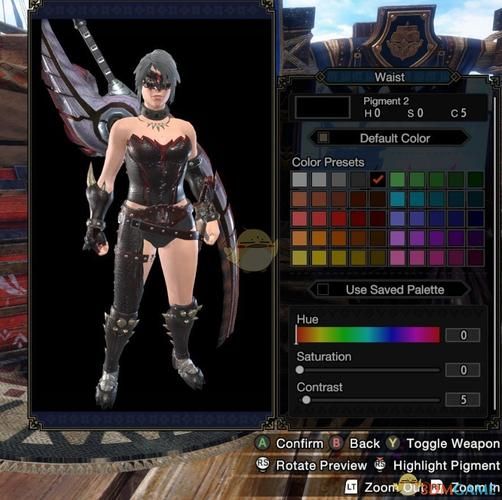 玩转恐龙猎人:武器装备及战斗技巧详解