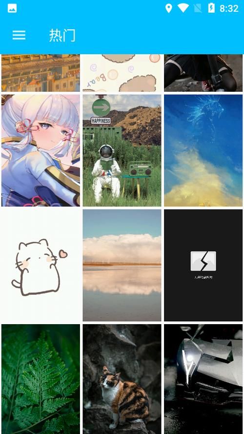 118图库个APP好用吗?下载体验及用户评价