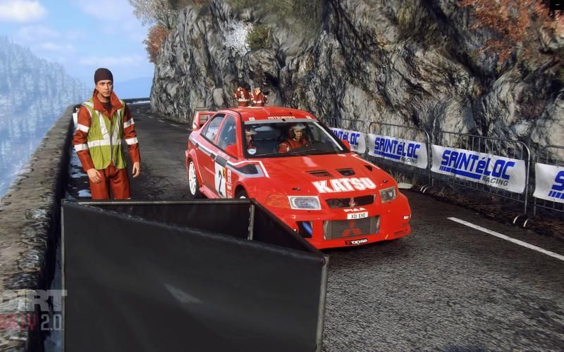 尘埃2手柄驱动安装：解决手柄无法识别问题