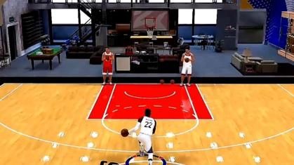 街头篮球更新维护公告:游戏体验优化及调整