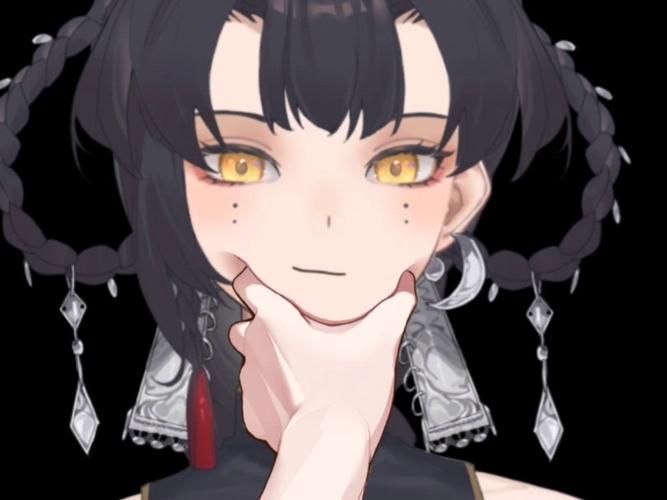 想快速捏出好看的脸?天刀捏脸数据助你轻松变身游戏美少女!