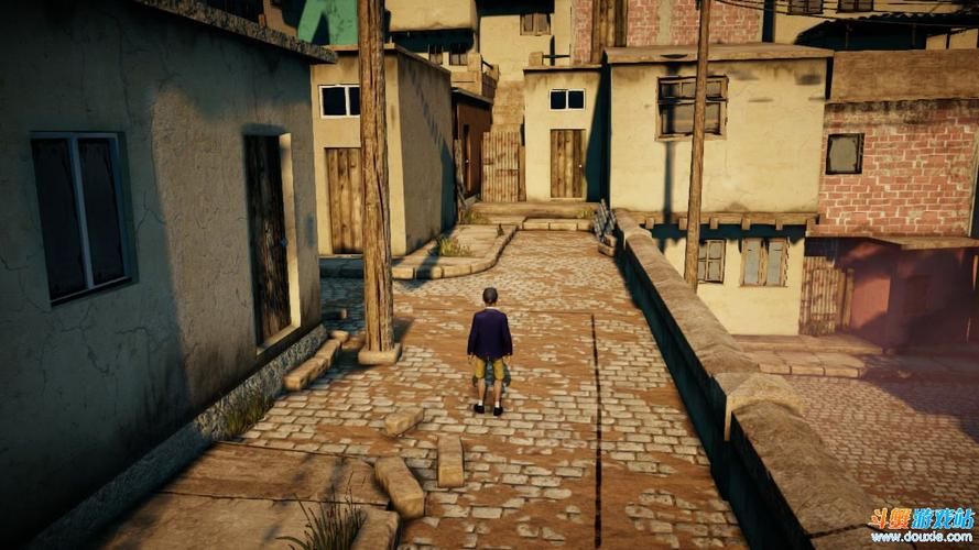 贫民区历险记:揭秘贫民窟背后的辛酸故事