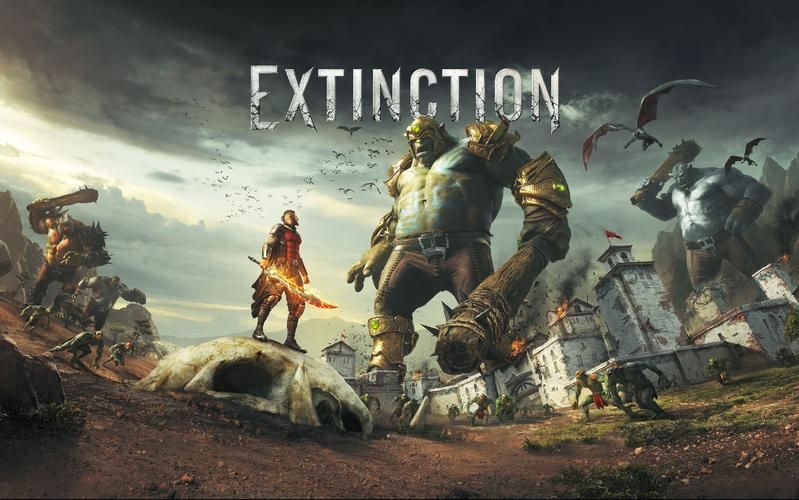 史诗级单机游戏图库:高清壁纸、概念图,应有尽有!