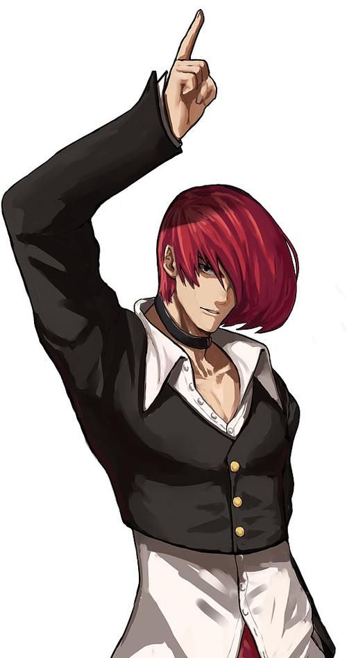 想玩转八神庵?这份出招表你必须收藏