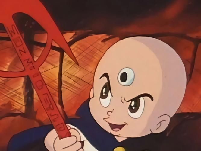 好玩的FC三目童子游戏,你玩过吗?