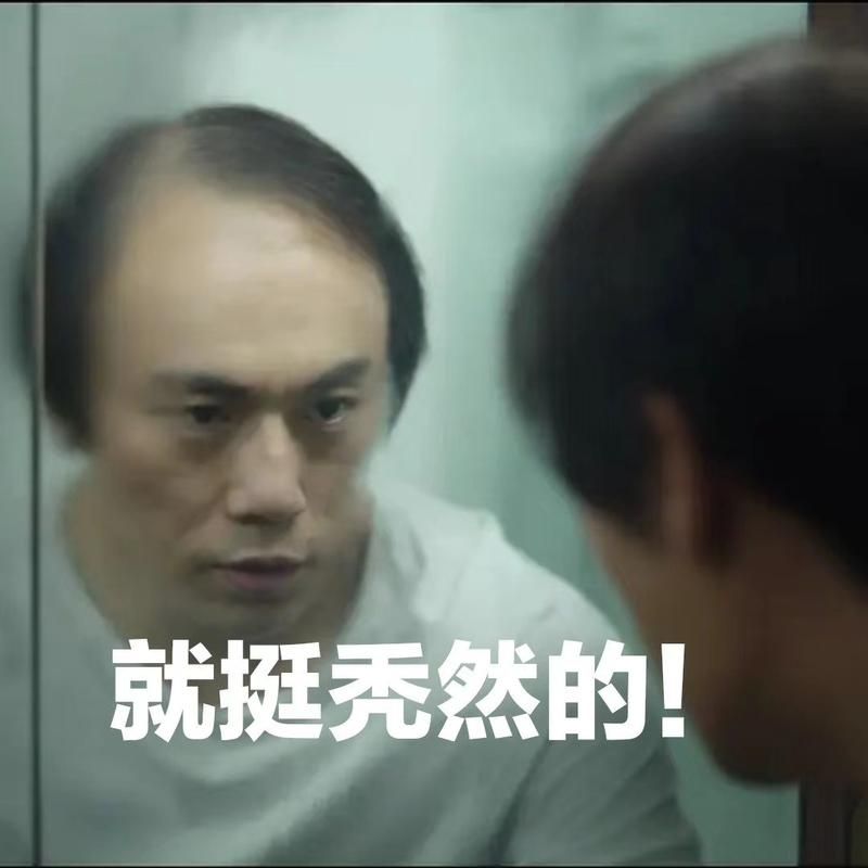 隐秘的角落张东升表情包：超全合集分享
