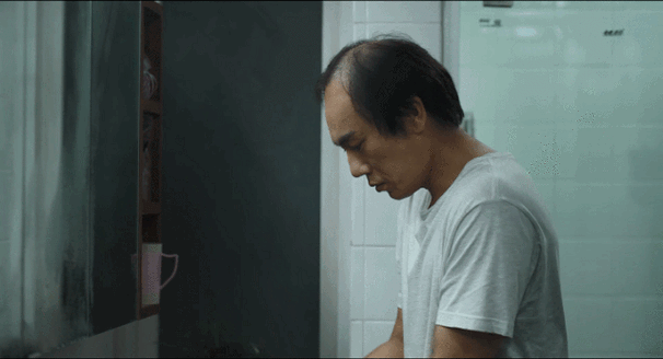 隐秘的角落张东升表情包：超全合集分享