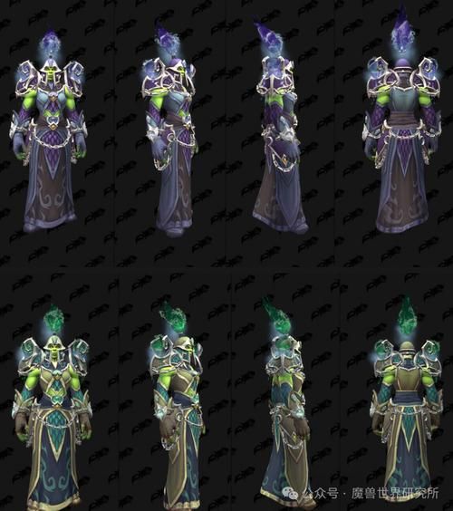 提升增强萨满装备:属性选择与优先级详解