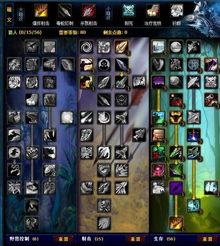 提升增强萨满装备:属性选择与优先级详解