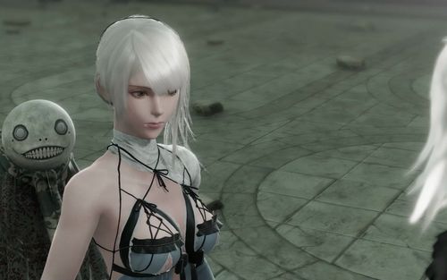 尼尔人工生命:重制版值得购买吗?玩家评价与分析