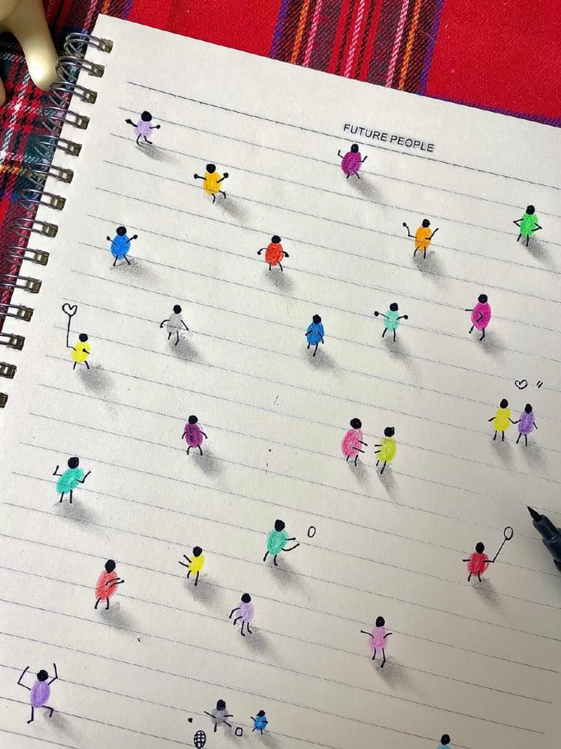 如何快速通关颜色小人闯关?新手必看技巧