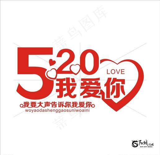 520我爱你:超实用!520表白攻略及礼物推荐