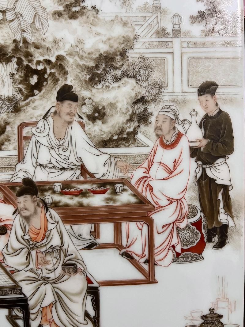 “琴棋书画”中的“棋”是什么棋?带你认识传统文化