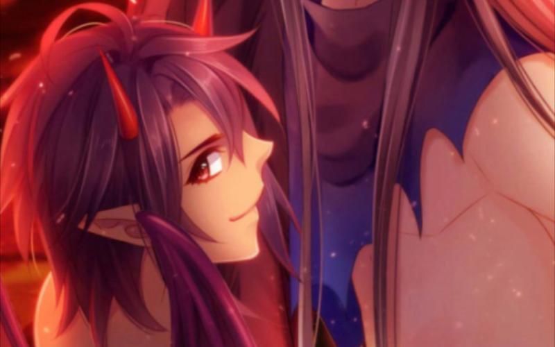 爱养成3完美结局攻略:养成你的理想伴侣