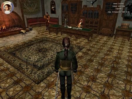 沉船之城全任务攻略:轻松通关的秘籍分享