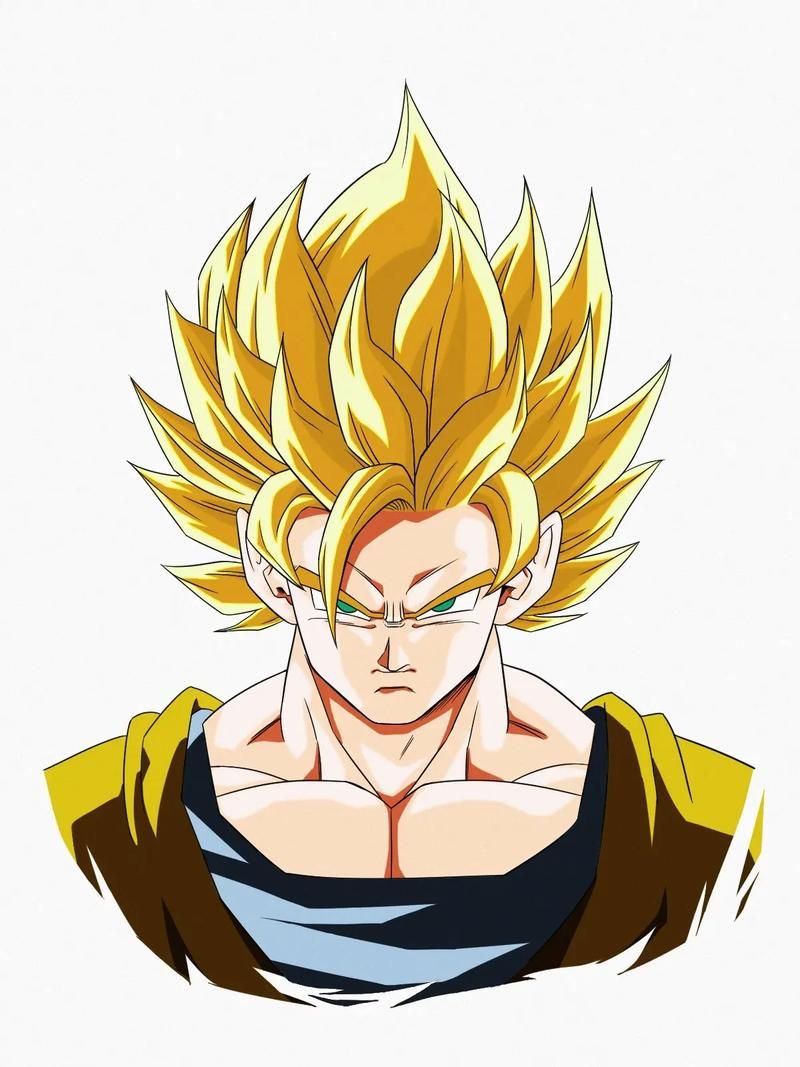 超级赛亚人8:粉丝自制设定还是官方认可?