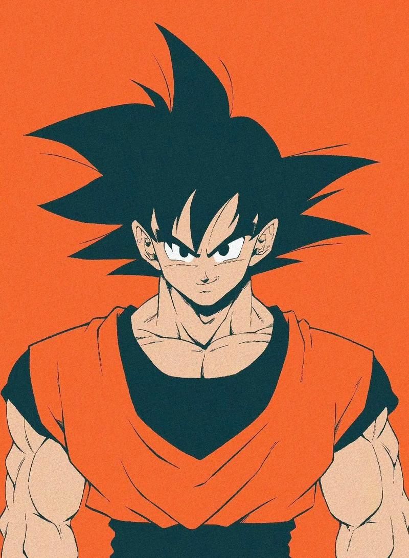 超级赛亚人8:粉丝自制设定还是官方认可?