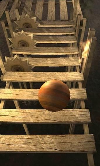 最新平衡球中文版:太空之旅,挑战极限操作!