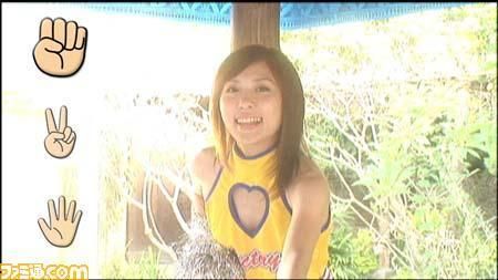 明星野球拳2:美女猜拳,脱衣玩法,刺激无限!